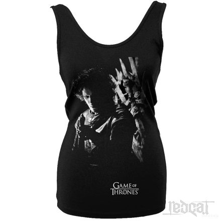 Game of Thrones - Jon Snow Női top