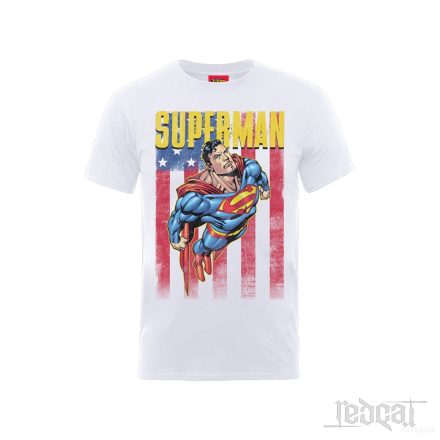 Dc Comics - Superman Gyerek póló