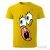 SpongeBob scream - SpongyaBob póló