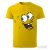 SpongeBob smiley - SpongyaBob póló