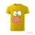SpongeBob roaring face - SpongyaBob gyerek póló