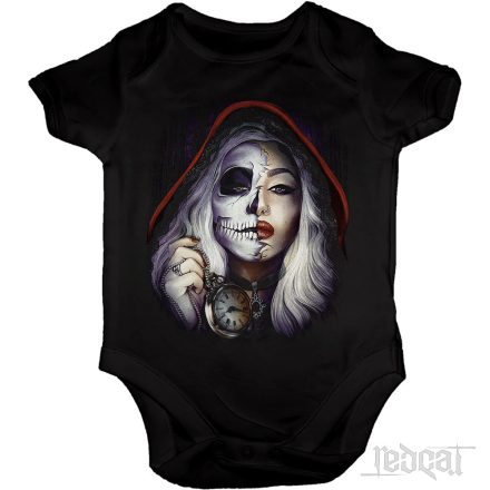 La Catrina - Dead or Alive baba body