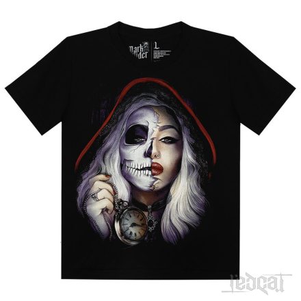 La Catrina - Dead or Alive póló