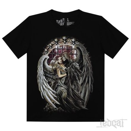 Angel of Death - A halál angyala póló
