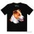 Jack Russell Terrier kutyás póló