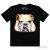 Bulldog kutyás póló