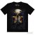 See no Evil Skull - Koponyás póló