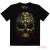  Skull Of Bones - koponyás póló