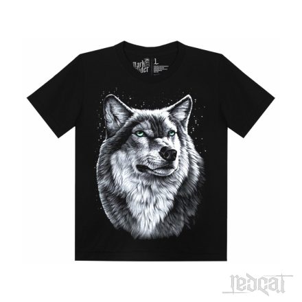 Wolf - Farkasos gyerek póló