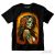 La Catrina Calavera Skull póló