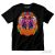 La Catrina Skulls póló
