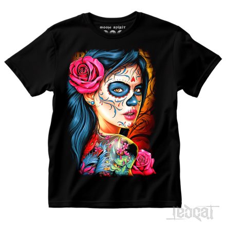 La Catrina - póló