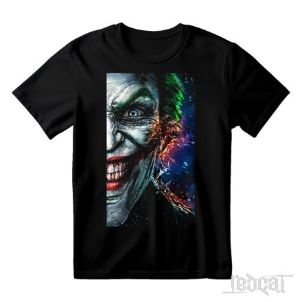 Joker's Rose - Joker rózsája póló