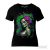 La Catrina in Green női póló