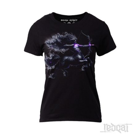 Sagittarius - Nyilas csillagjegyes női póló