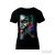 Joker's Rose - Joker rózsája női póló