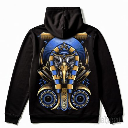 Horus - Ancient fantasy kapucnis pulóver